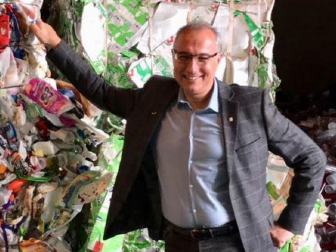 Thảm họa Ethiopian Airlines: Hành khách duy nhất thoát chết vì đến muộn 2 phút bị kiểm tra lý lịch