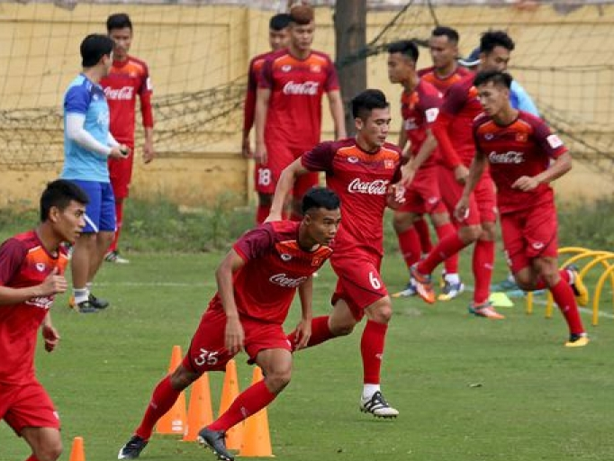 "U23 Việt Nam sao phải sợ Thái Lan?”