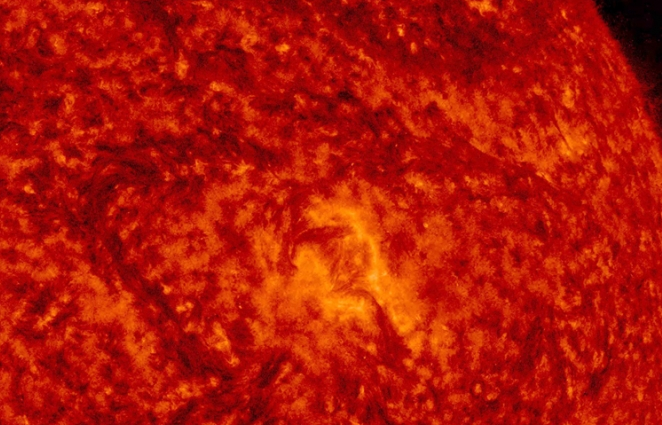 Trung Quốc: "Mặt trời nhân tạo" sẽ được hoàn thành trong năm 2019