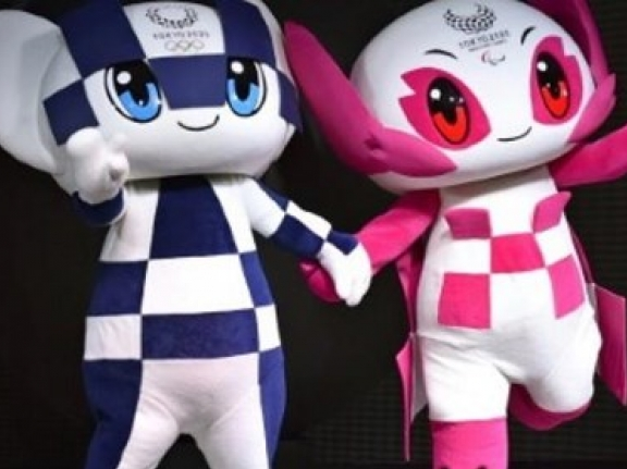 Nhật Bản khởi động các sự kiện chào mừng Olympic Tokyo 2020