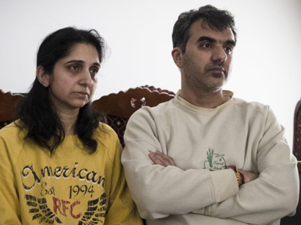 6 người cùng gia đình thiệt mạng trong vụ rơi máy bay Ethiopia