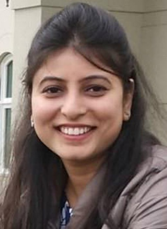 Vụ rơi máy bay Etiopia: Dân mạng xúc động với tin nhắn của người vợ mới cưới gửi chồng