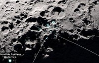 nasa chup duoc hinh anh sinh vat bi an co canh bay tren sao hoa