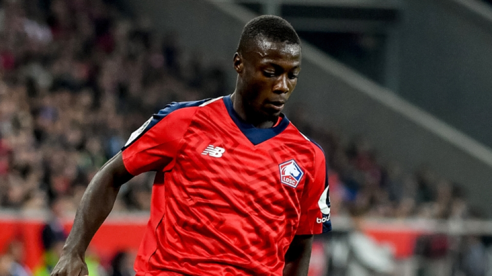 Cuộc đua “Chiếc giày Vàng” châu Âu: Messi dẫn đầu, Ronaldo hụt hơi cuoc dua chiec giay vang chau au messi dan dau ronaldo hut hoi