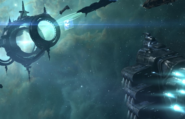 Giới khoa học săn lùng sự sống ngoài hành tinh trong lỗ đen