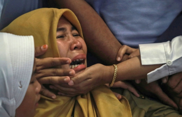 Nghi vấn khoản bồi thường để "mua sự im lặng" sau vụ rơi máy bay Lion Air