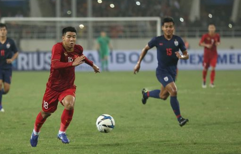 Hà Đức Chinh và sự khẳng định mình sau những chỉ trích