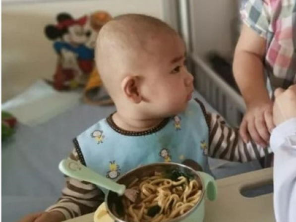 Trung Quốc: Trả lại ví rơi, được đền ơn... 200 tấn củ cải