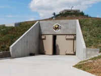 Thám hiểm hầm trú ẩn “ngày tận thế” trị giá 3 triệu USD ở Mỹ