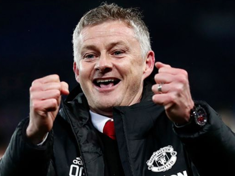Mức lương mà HLV Solskjaer được trả không bằng một nửa Mourinho