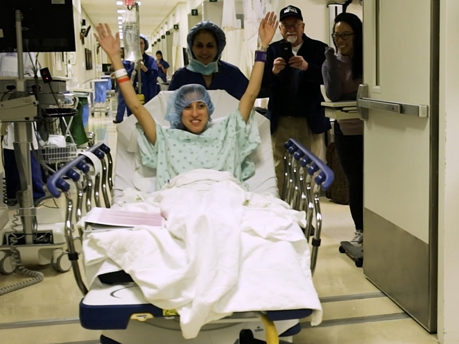 Lần đầu tiên trên thế giới: Người được ghép thận và người hiến còn sống đều nhiễm HIV