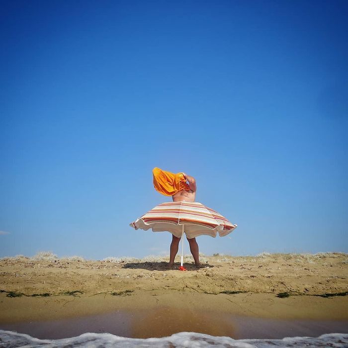 Ngạc nhiên trước những khoảnh khắc trùng hợp khó tin trong cuộc sống ngac nhien truoc nhung khoanh khac trung hop kho tin trong cuoc song