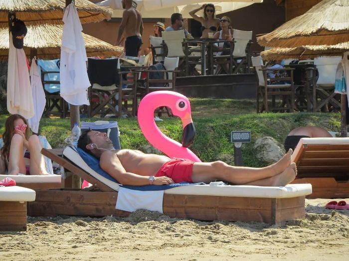 Ngạc nhiên trước những khoảnh khắc trùng hợp khó tin trong cuộc sống ngac nhien truoc nhung khoanh khac trung hop kho tin trong cuoc song