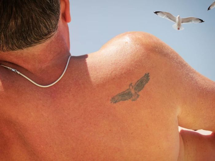 Ngạc nhiên trước những khoảnh khắc trùng hợp khó tin trong cuộc sống ngac nhien truoc nhung khoanh khac trung hop kho tin trong cuoc song