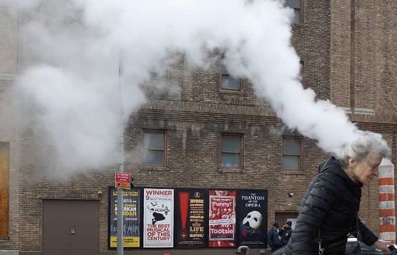 Ngạc nhiên trước những khoảnh khắc trùng hợp khó tin trong cuộc sống