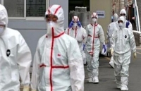 tiep nhan vat tu y te ho tro kieu bao han quoc phong chong dich covid 19