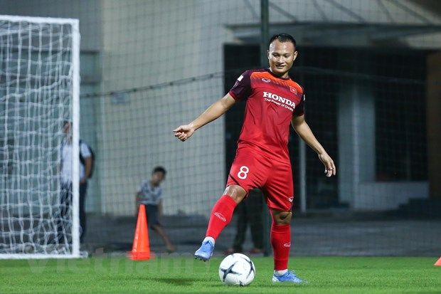 Vòng loại World Cup 2022: Lần đầu tiên HLV Park đối mặt bài toán khó về hàng phòng ngự vong loai world cup 2022 lan dau tien hlv park doi mat bai toan kho ve hang phong ngu