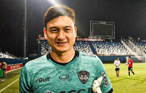 Báo châu Á lo cho tương lai của Văn Lâm ở Thái Lan