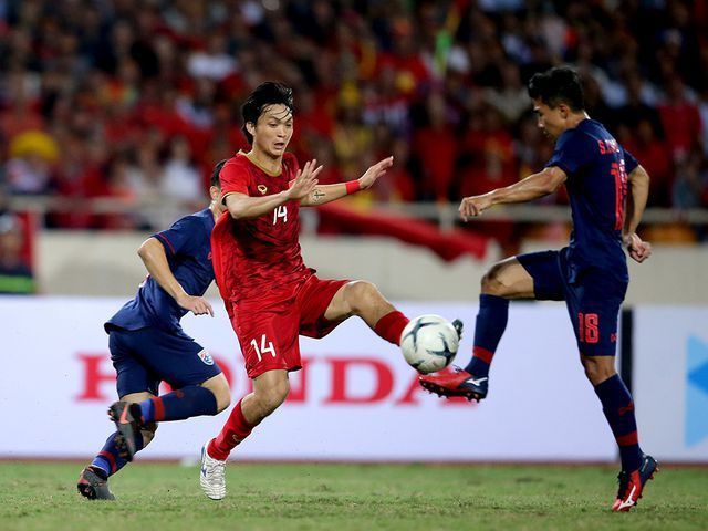 Vòng loại World Cup 2022 có thể được lùi sang tháng 10 vì dịch Covid-19 vong loai world cup 2022 co the duoc lui sang thang 10 vi dich covid 19