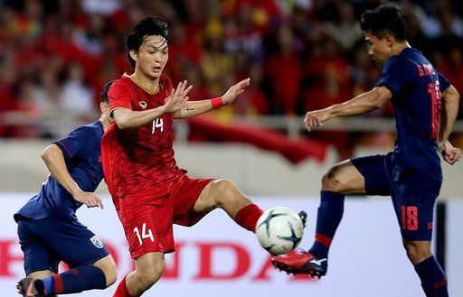 Vòng loại World Cup 2022 có thể được lùi sang tháng 10 vì dịch Covid-19