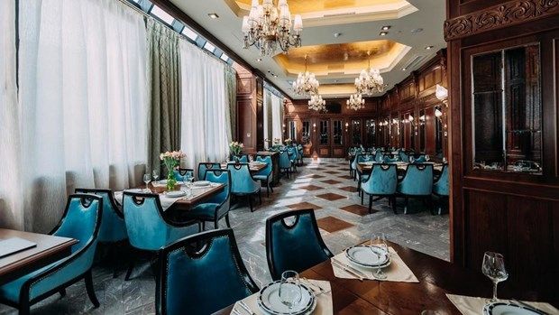 armenia cach ly nguoi nghi nhiem covid 19 tai khach san 5 sao