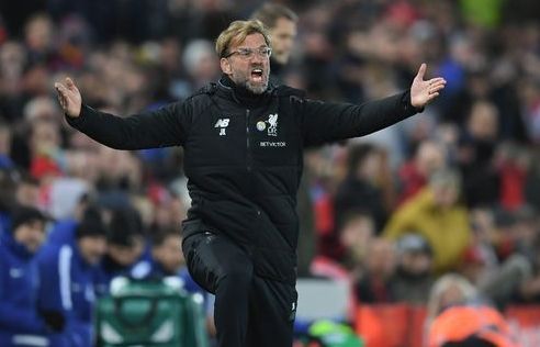 Liverpool thua Chelsea, kết thúc giấc mộng 'ăn ba', HLV Klopp vẫn nói 'đó không phải cú sốc lớn'