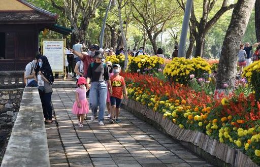 Dịch Covid-19: Không giảm giá, Thừa Thiên-Huế kích cầu du lịch bằng chất lượng dịch vụ