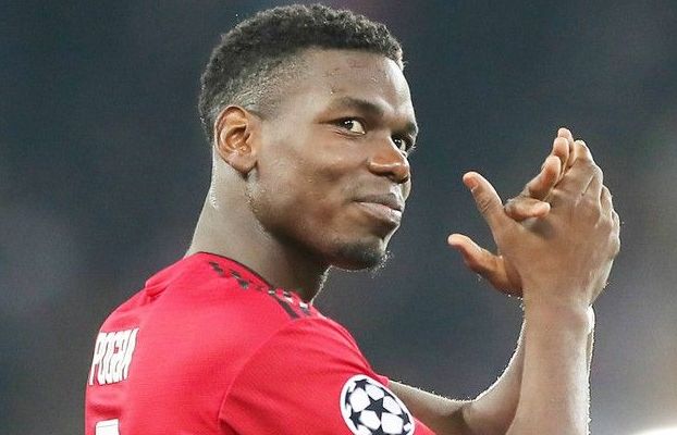 MU thi đấu khởi sắc, Pogba có ý định bất ngờ