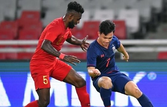 Báo Thái Lan hoài nghi về việc hoãn vòng loại World Cup 2022 khu vực châu Á
