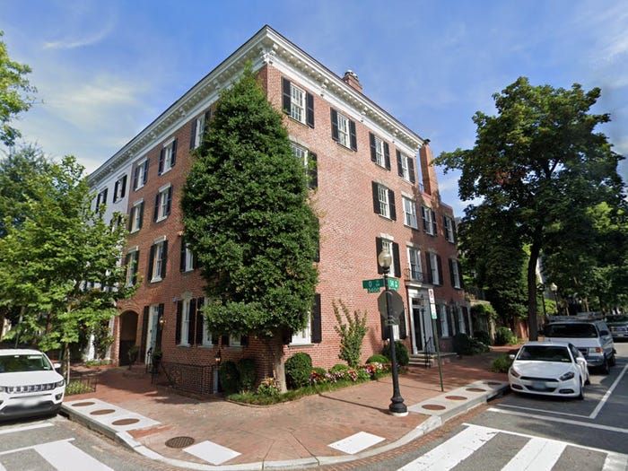 rao ban ngoi nha mot thoi de nho cua co tong thong my jf kennedy