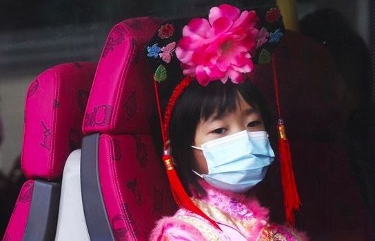 Cuộc sống người dân khắp thế giới trong thời dịch Covid-19