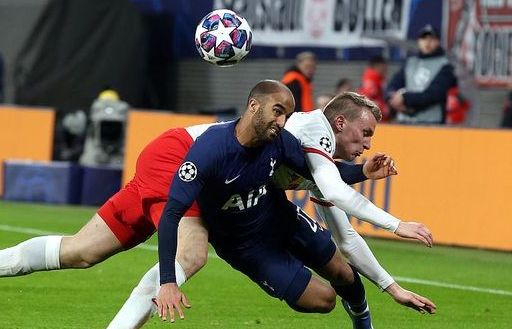 Tottenham chia tay Champions League đầy cay đắng