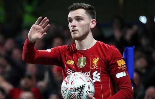 Đội hình dự kiến Liverpool - Atletico Madrid: Công cường gặp thủ mạnh