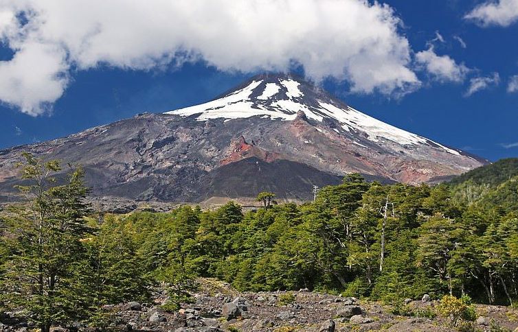 Những chuyến du lịch chậm hấp dẫn, ngắm thế giới 'lướt qua bước chân mình'