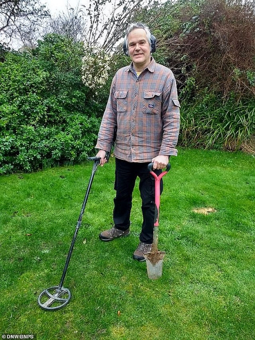 anh mot dong xu co sieu hiem ban duoc hon 900 trieu dong