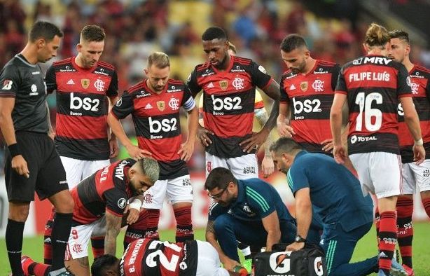 Dịch Covid-19: Hoãn vòng loại World Cup 2022 khu vực Nam Mỹ