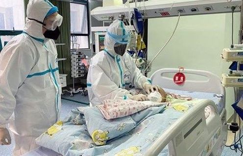 Trung Quốc lý giải số ca Covid-19 tử vong ở Vũ Hán tăng gần 1.300 sau đính chính số liệu