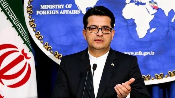 Iran triệu tập Đại sứ Thụy Sỹ để phản đối cáo buộc của Mỹ