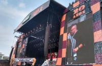 Bất chấp dịch Covid-19 lan rộng Mexico vẫn khai mạc Festival âm nhạc quốc tế