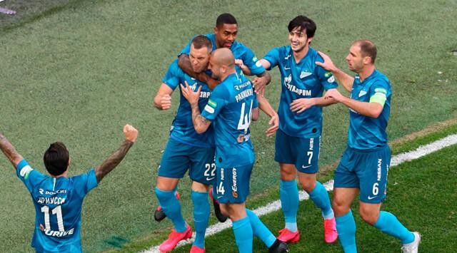 nhieu giai bong da chau au van dien ra giua dich covid 19