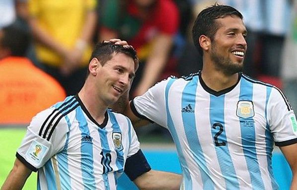 Đồng đội Messi trở thành cầu thủ đầu tiên tại La Liga mắc Covid-19