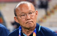 bao han khen ngoi hanh dong dep cua thay park o mua dich covid 19