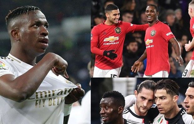 Top 10 câu lạc bộ giá trị nhất thế giới 2020: MU kém xa Liverpool