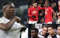 Top 10 câu lạc bộ giá trị nhất thế giới 2020: MU kém xa Liverpool