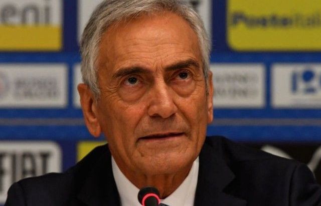 Bất chấp dịch Covid-19, giải Vô địch quốc gia Italy có thể trở lại vào ngày 3/5