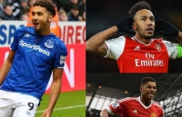 Top 10 chân sút xuất sắc nhất Ngoại hạng Anh 2019/2020