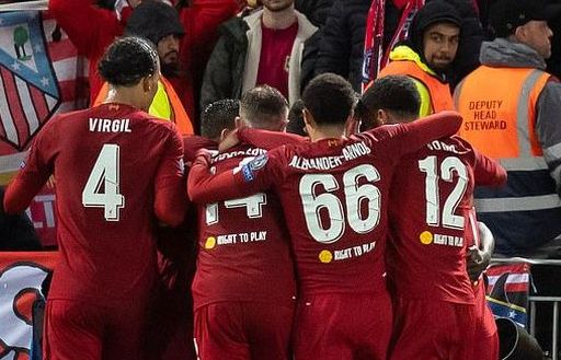 Dịch Covid-19: Lo mất chức vô địch Premier League, cầu thủ Liverpool phải điều trị tâm lý