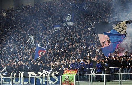 Trận đấu ở Champions League khiến hàng ngàn người nhiễm Covid-19