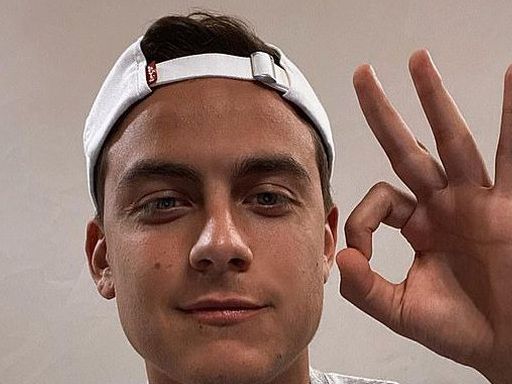 Dybala trấn an người hâm mộ sau khi nhiễm Covid-19