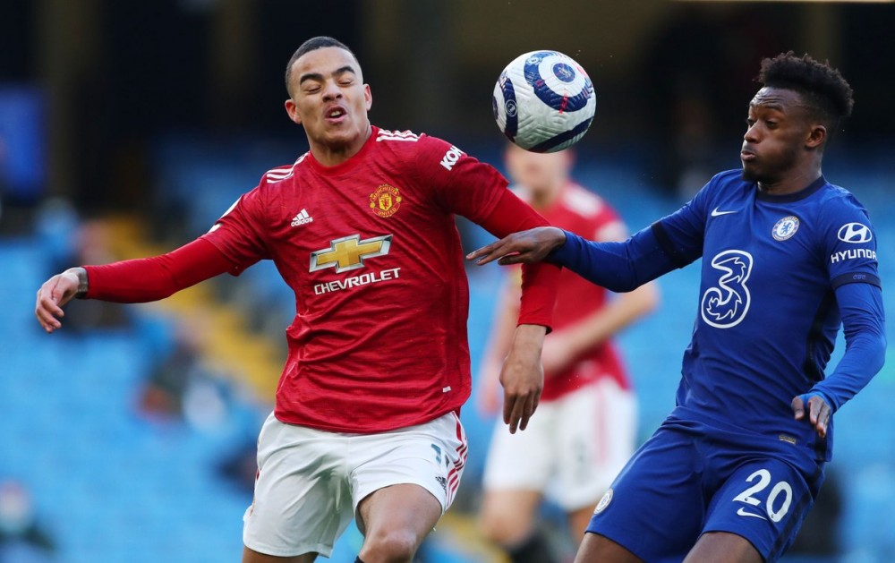 Bảng xếp hạng Ngoại hạng Anh mới nhất: Tiếc cho Man Utd, Liverpool áp sát tốp 4 Bảng xếp hạng Ngoại hạng Anh mới nhất: Tiếc cho Man Utd, Liverpool áp sát tốp 4